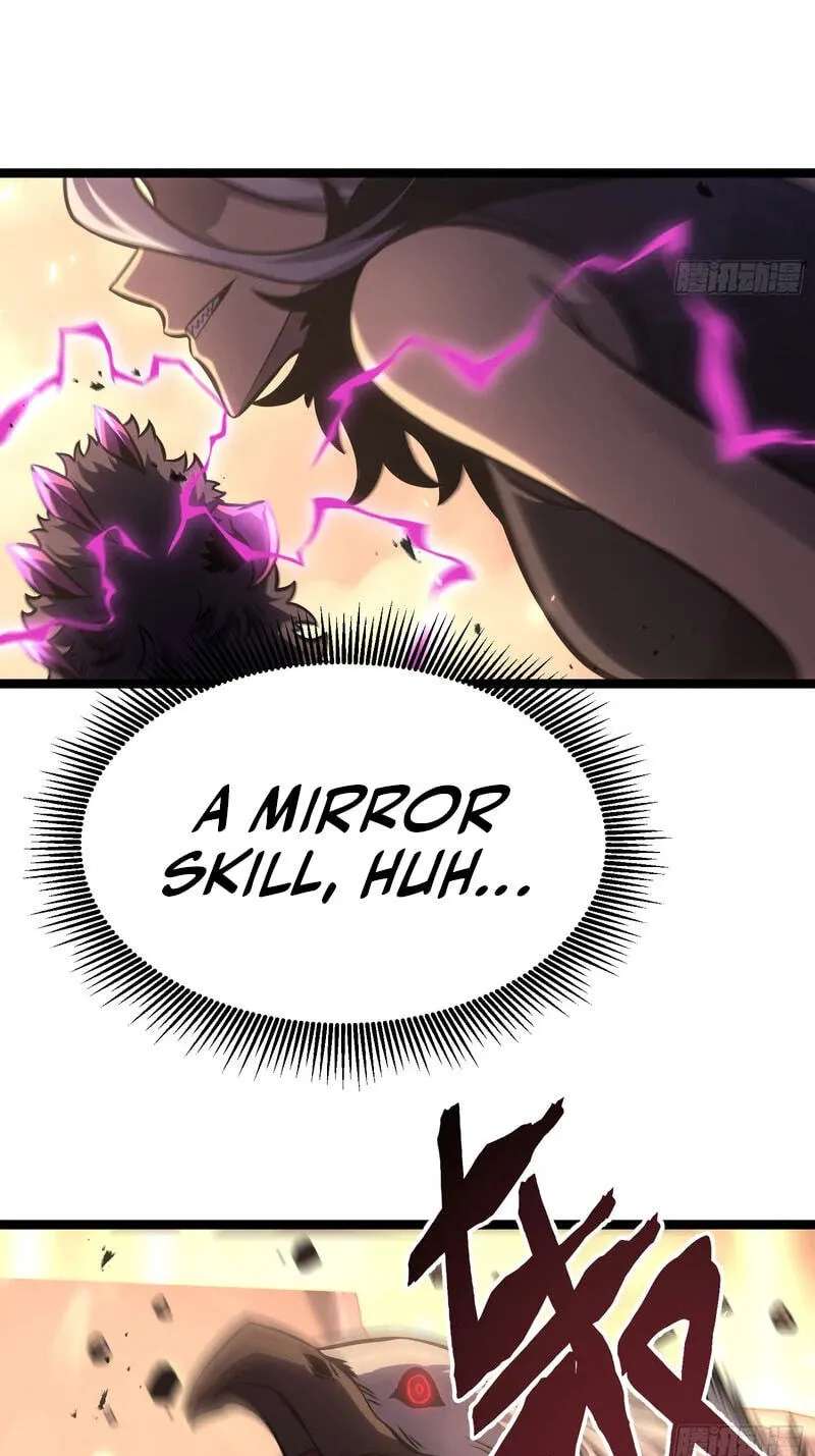 Mirror World:God-Tier Revenge Chapter 64 - page 34