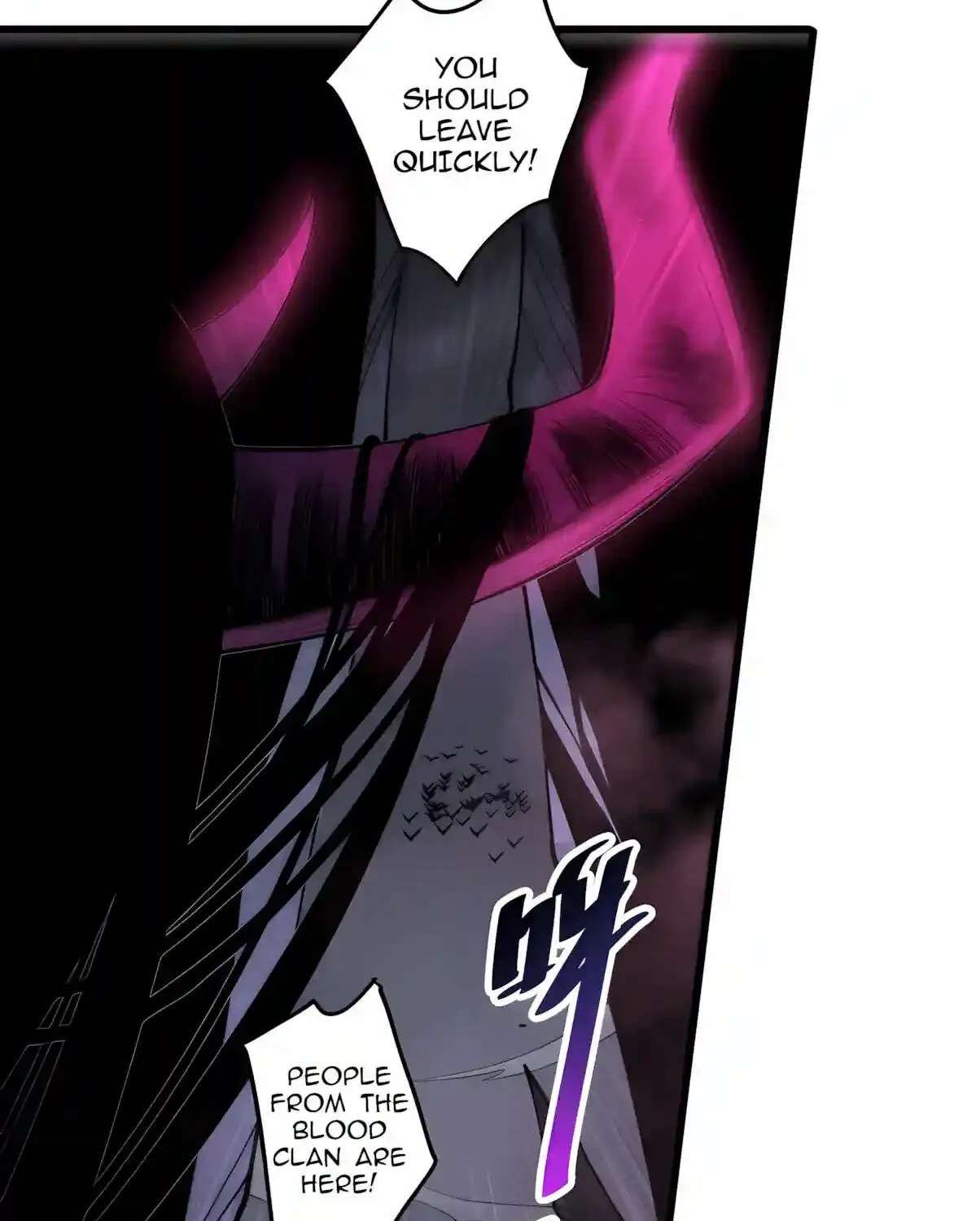 Necromancer, the Ultimate Scourge! Chapter 312 - page 23