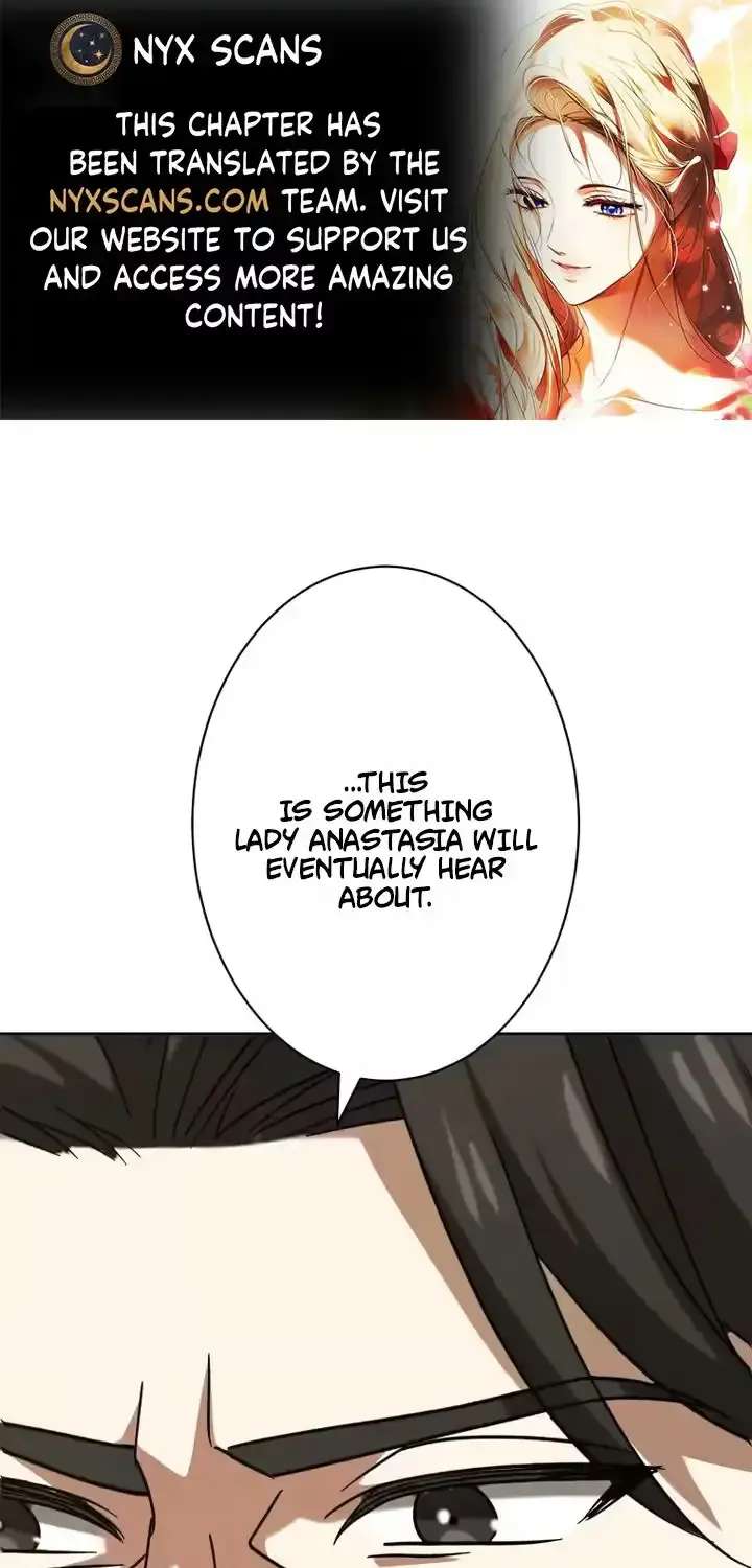 Don’t Obsess Over the Fake Princess! Chapter 40 - page 1