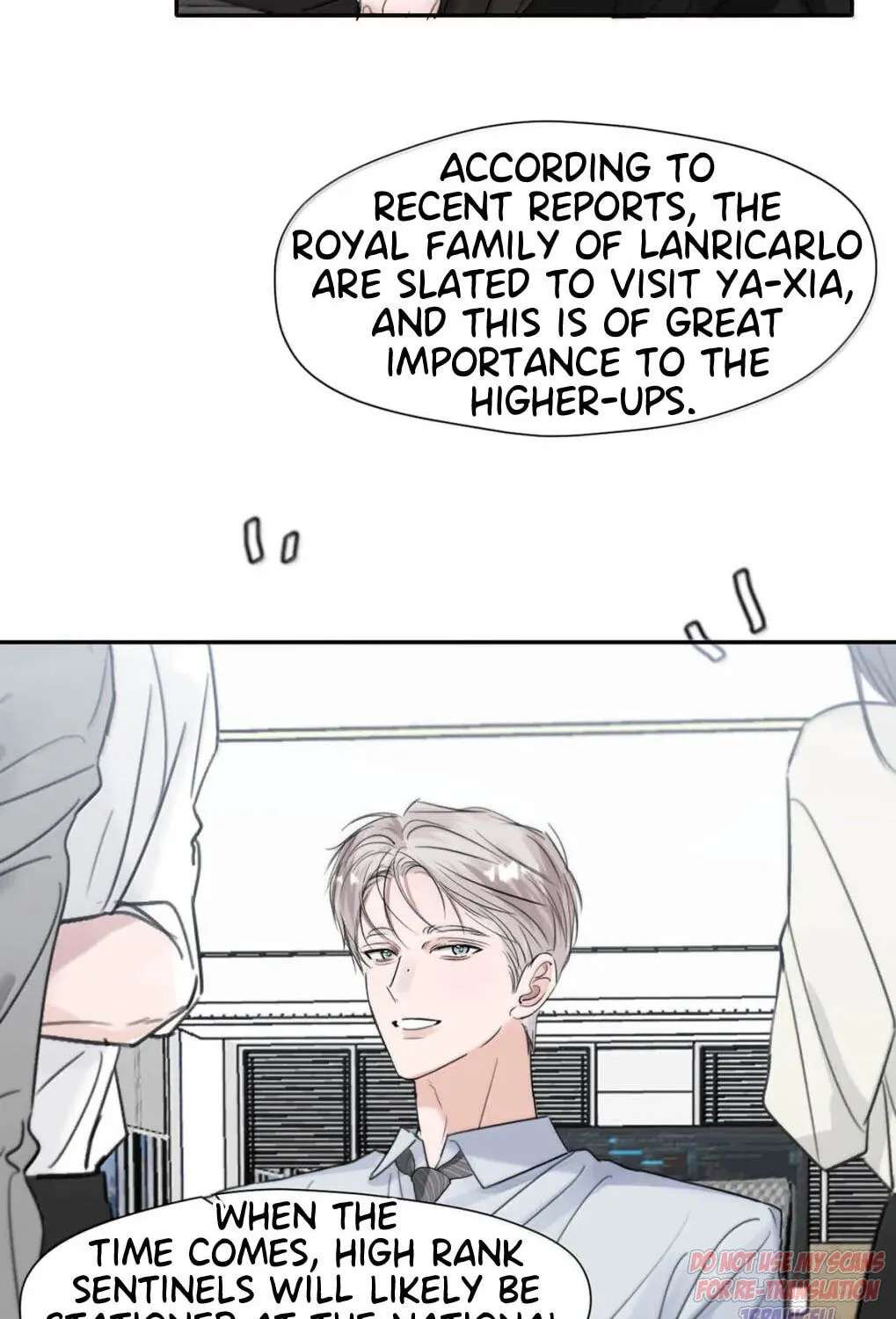 Kao Fa Xiao Wo Bian Shen Dingji Xiangdao Chapter 68 - page 13