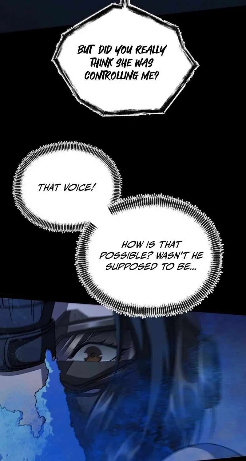 King of Beasts Chapter 61 - page 52