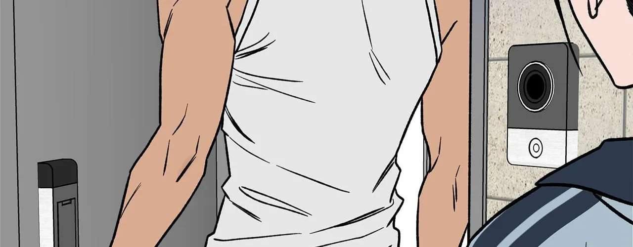 Noises Through the Wall Chapter 1 - page 92