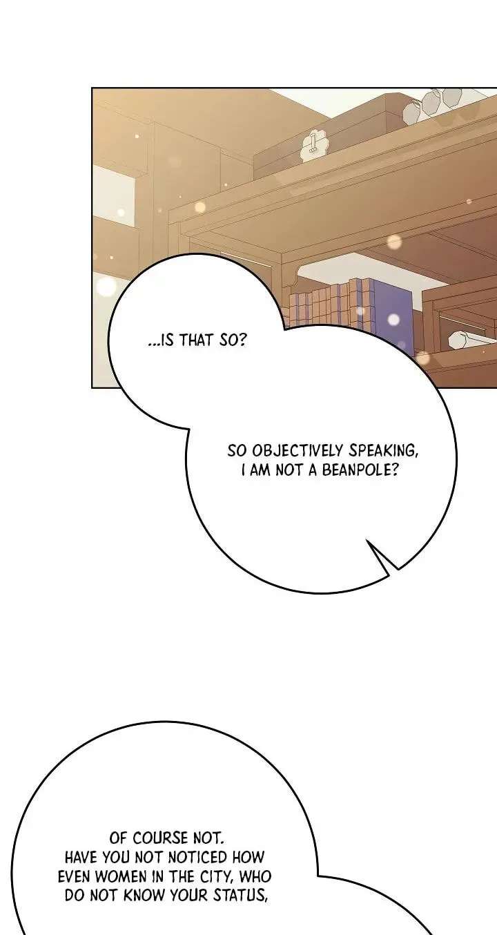 Born As The Daughter Of A Lowly Concubine Chapter 92 - page 48