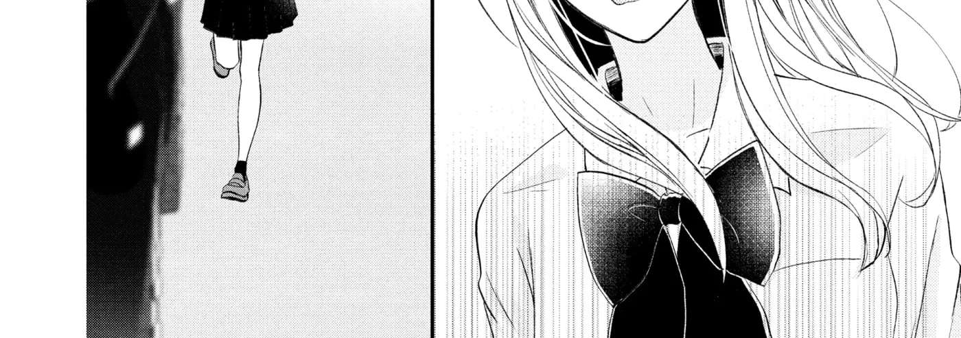 Nanoni, Chigira-kun ga Amasugiru. Chapter 55 - page 40