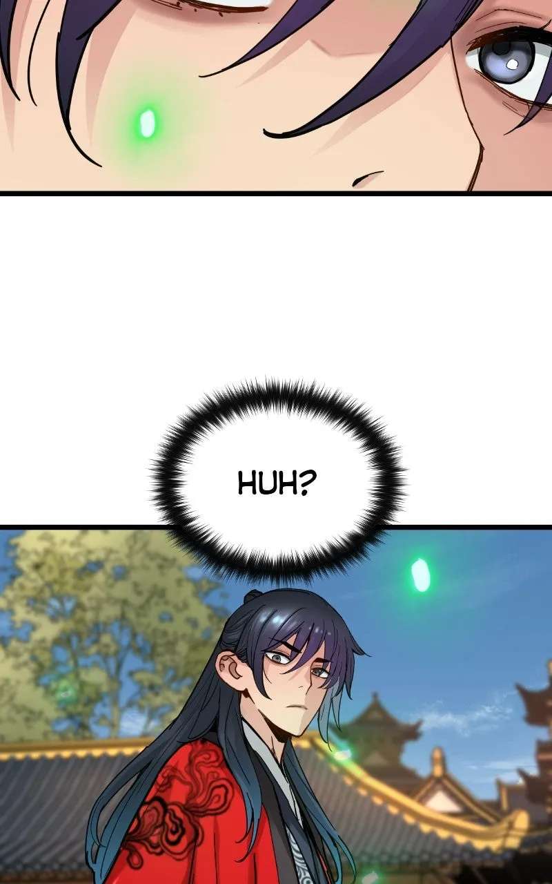 Chronicles of aDoomed Prodigy Chapter 76 - page 88