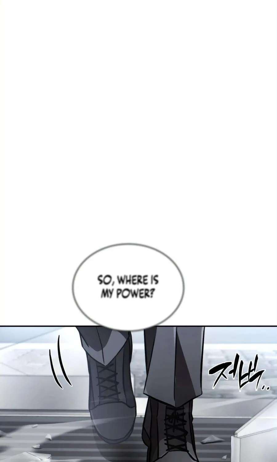 The Corruption Immune Swordsman's Calamity Sword Chapter 1 - page 144
