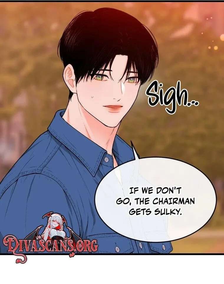 The Worse It Is, the Better It Tastes Chapter 35 - page 46