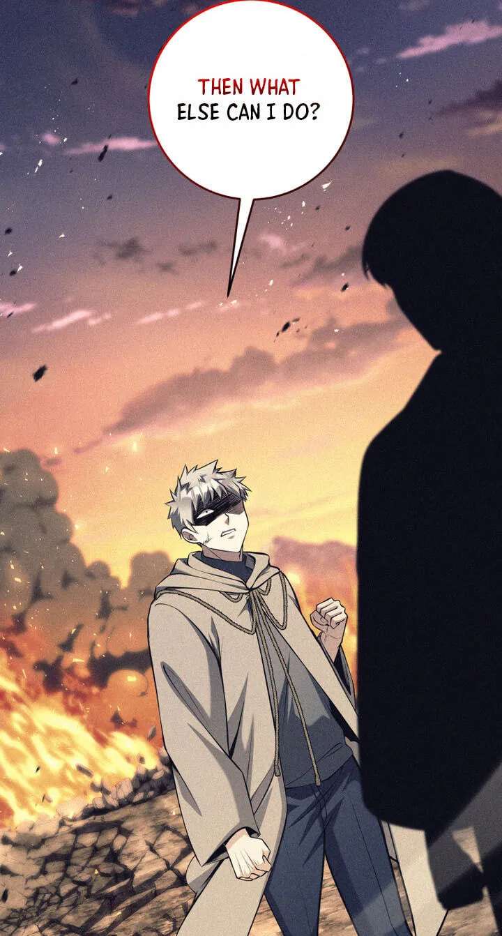 I'm Quitting the Hero's Party Chapter 166 - page 17