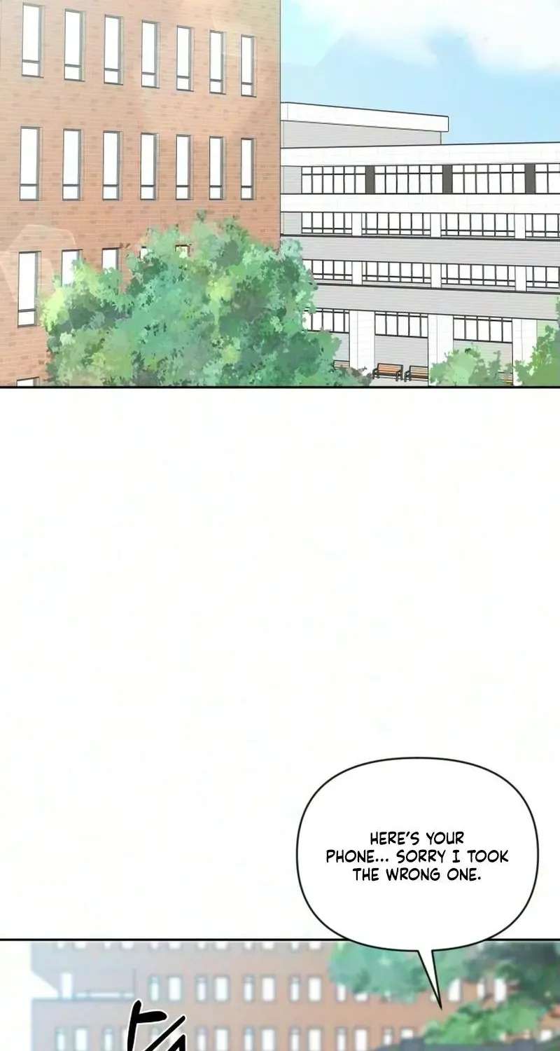 My Meddler in Love Chapter 44 - page 61