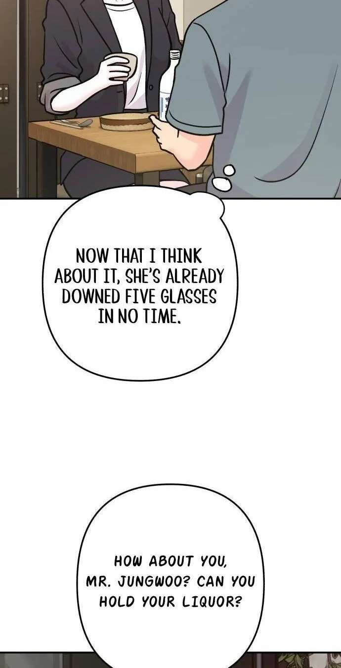 Operation Heart-Pounding Chapter 48 - page 65