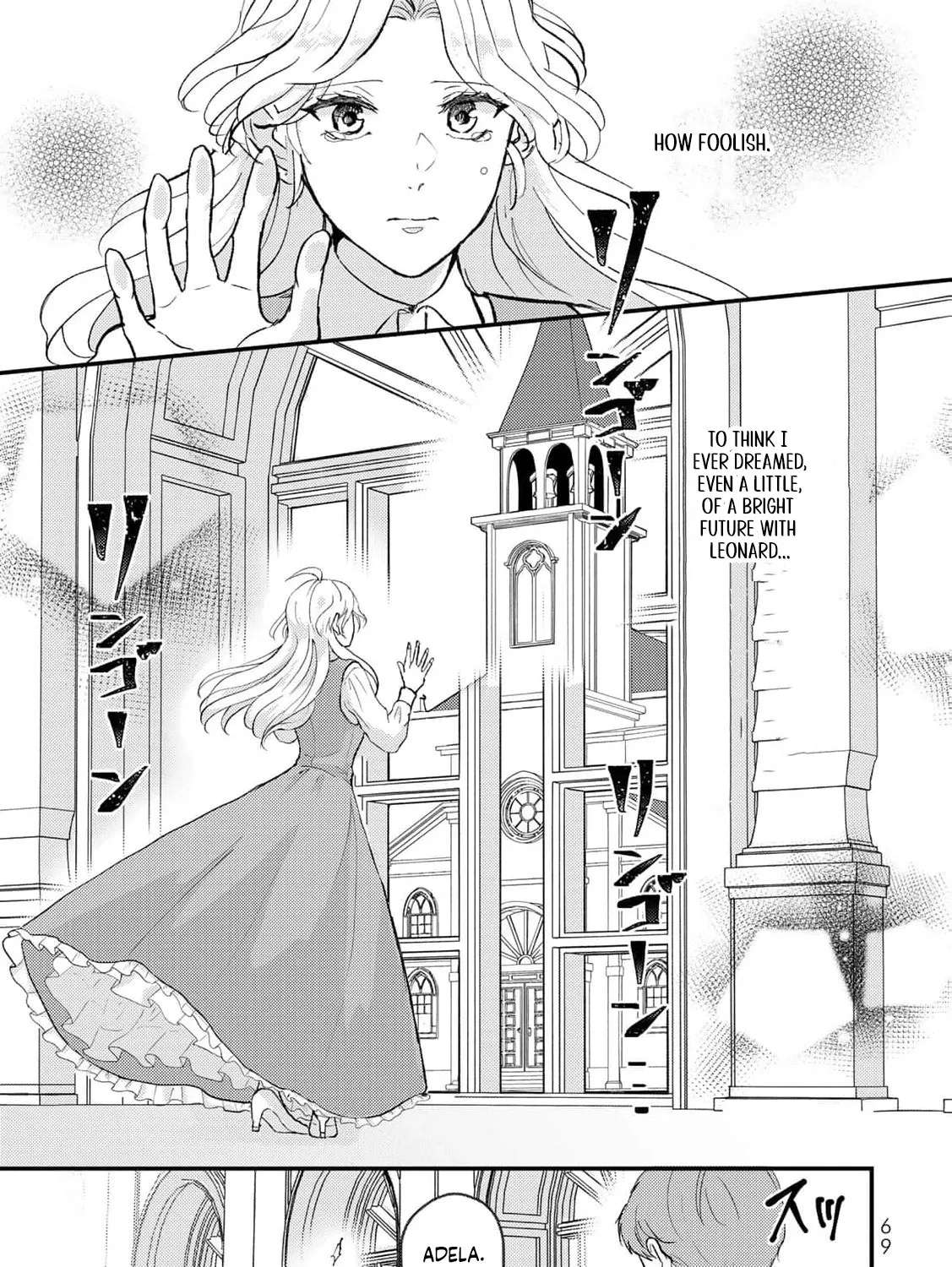 Since My Fiancé Prioritizes My Stepsister, I'll Make Sure They Can Get Married Chapter 2 - page 20