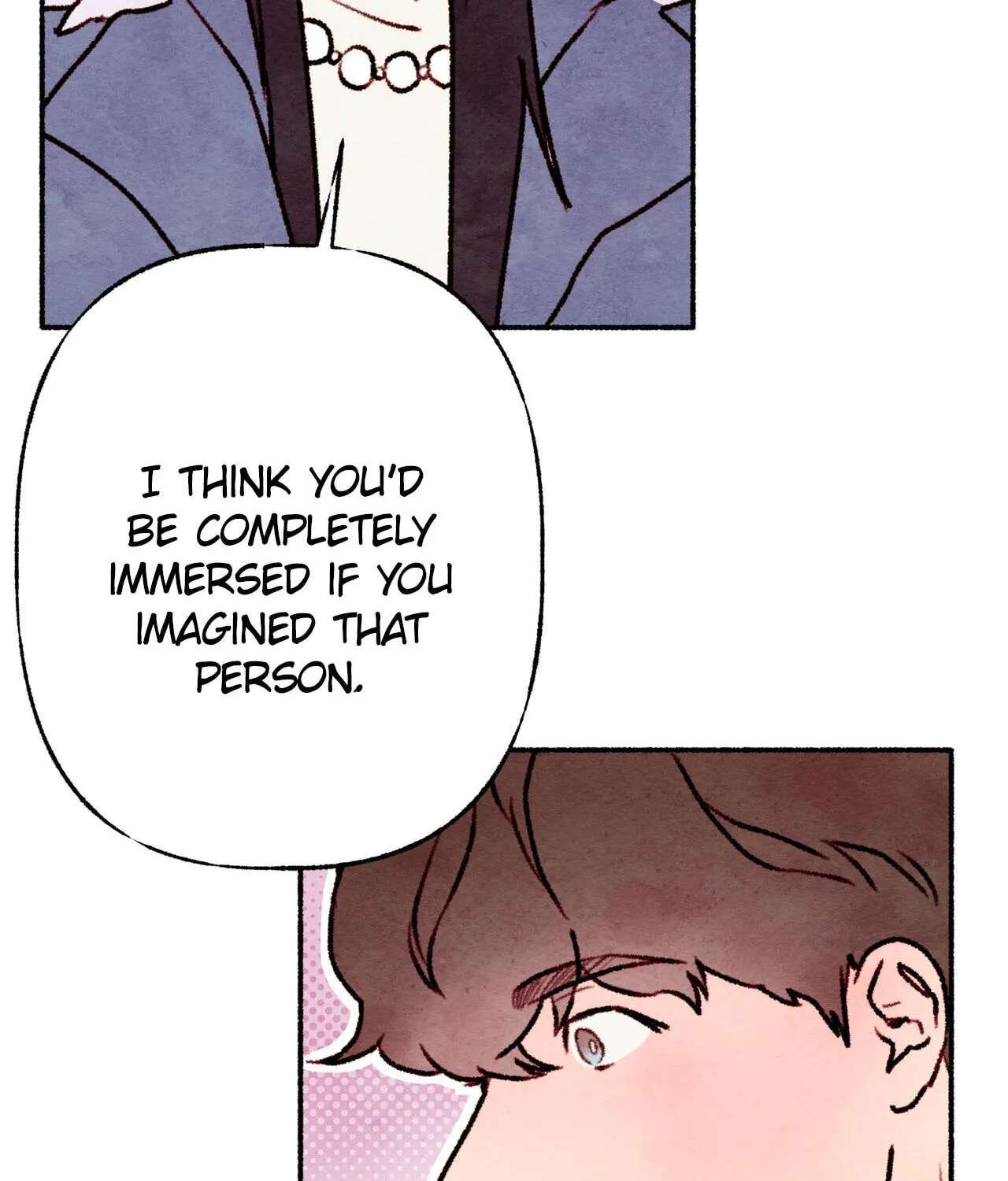Pillow Talk (Aengmon) Chapter 30 - page 58