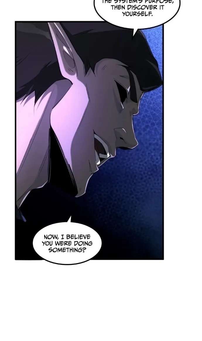 Nightmare Realm Summoner Chapter 8 - page 50