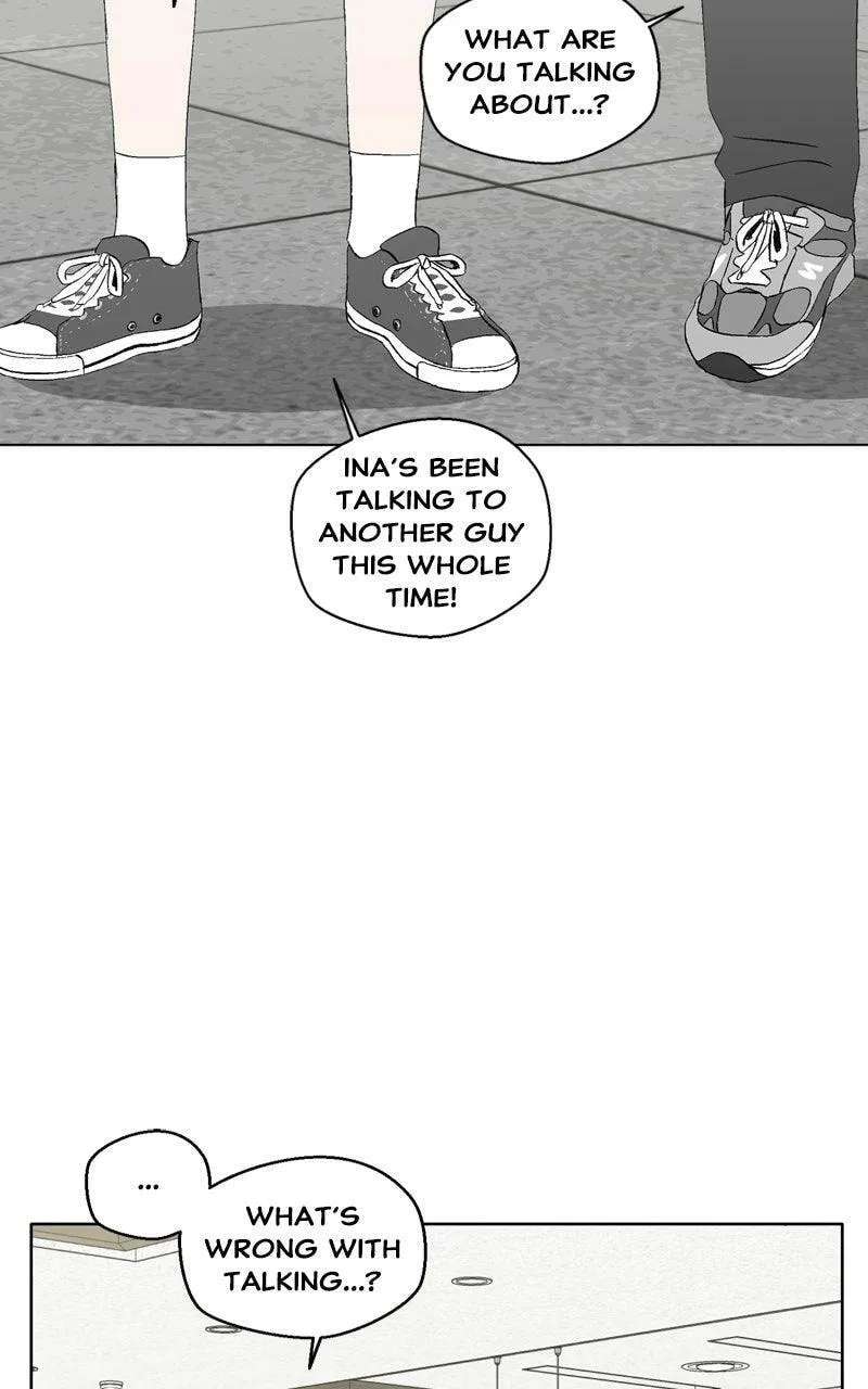 Pool Boy Chapter 40 - page 50