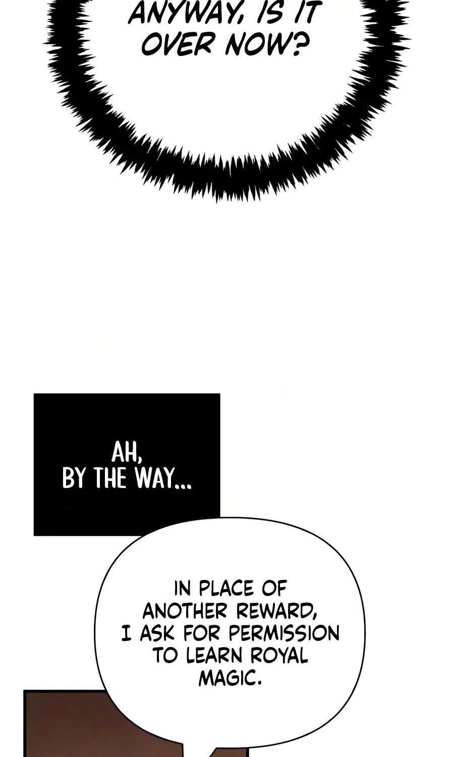 Surviving The Game As A Barbarian Chapter 155 - page 32