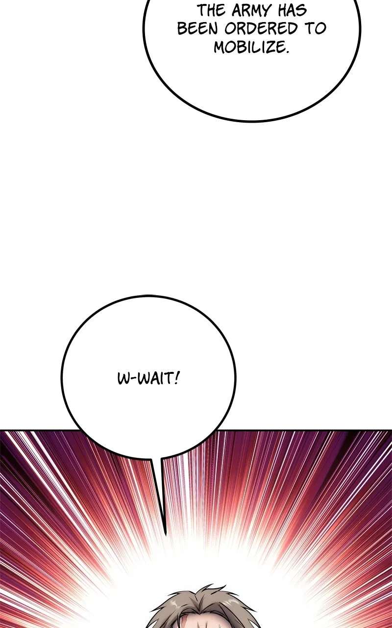 Secretly More Powerfulthan the Hero Chapter 128 - page 54