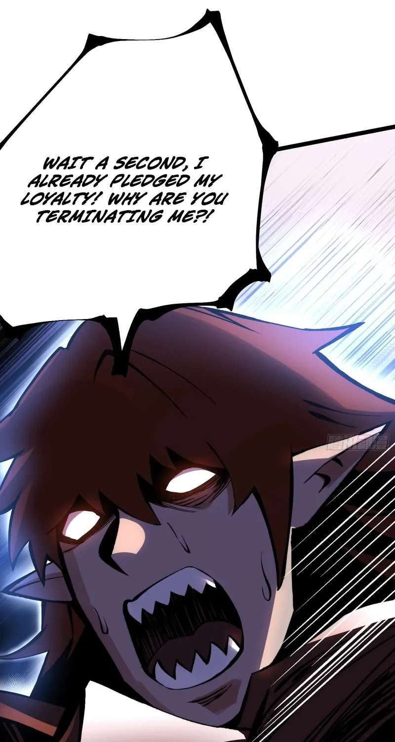 I Really Don’t Want To Learn Forbidden Spells Chapter 185 - page 42