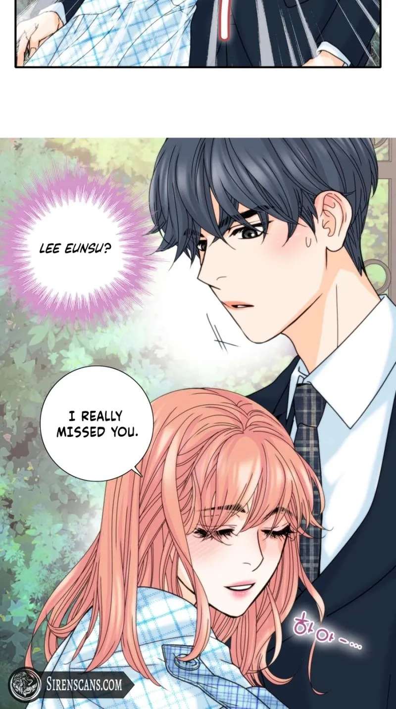 Contract Bride Chapter 14 - page 52