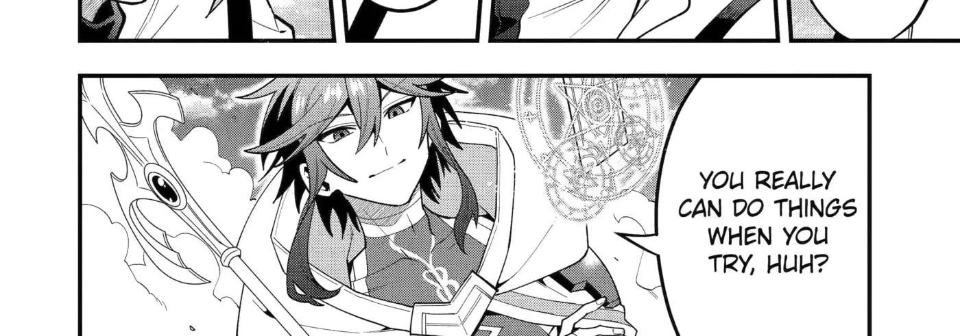 The Strongest Wizard Making Full Use of the Strategy Guide -No Taking Orders, I’ll Slay the Demon King My Own Way- Chapter 75 - page 68