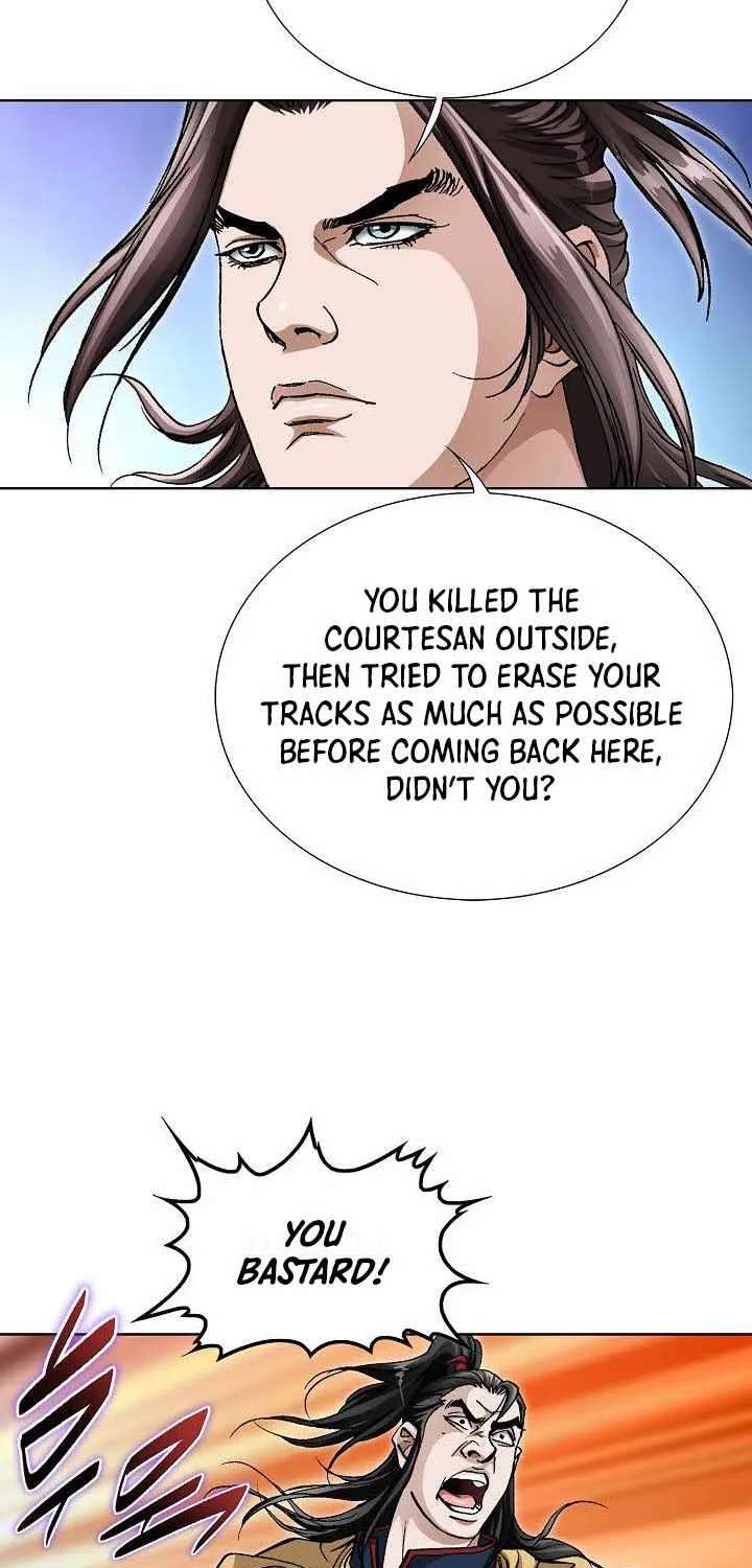 Return of the Immortal Monk Chapter 93 - page 48