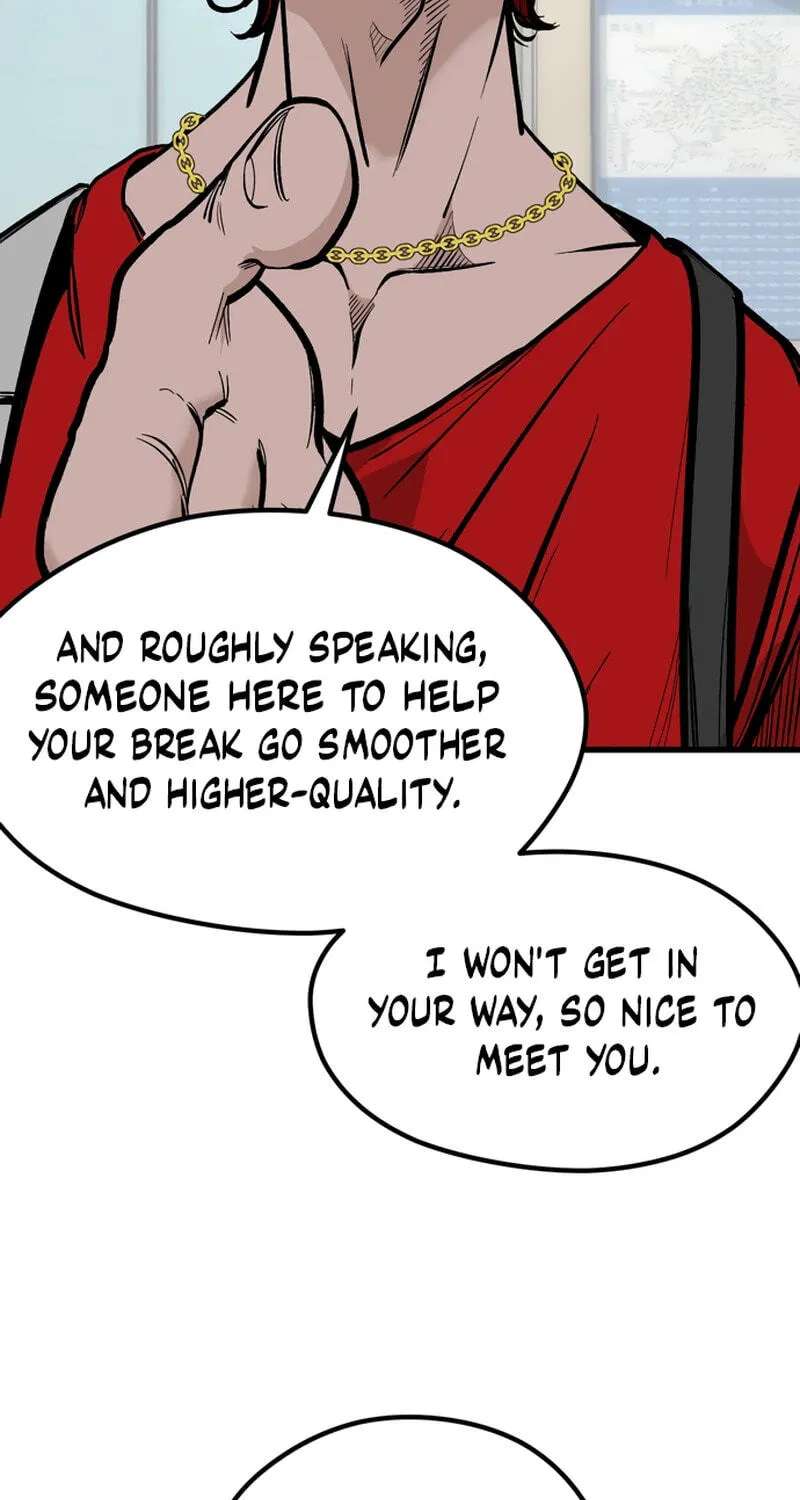 The Student, the Witch, and the Academy Chapter 75 - page 48