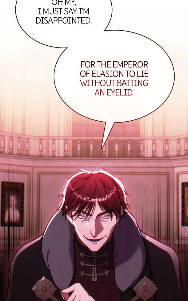 She No Longer WieldsHer Sword Chapter 20 - page 74