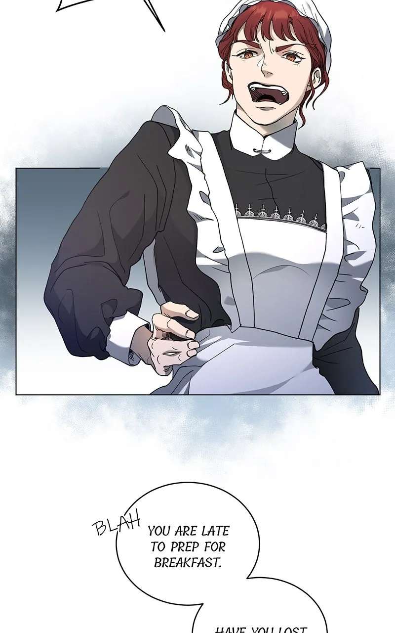The Psycho Dukeand I Chapter 1 - page 32