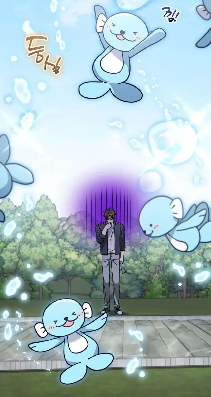 After Returning to Farming, National-Level Tycoons Flock In Chapter 4 - page 6