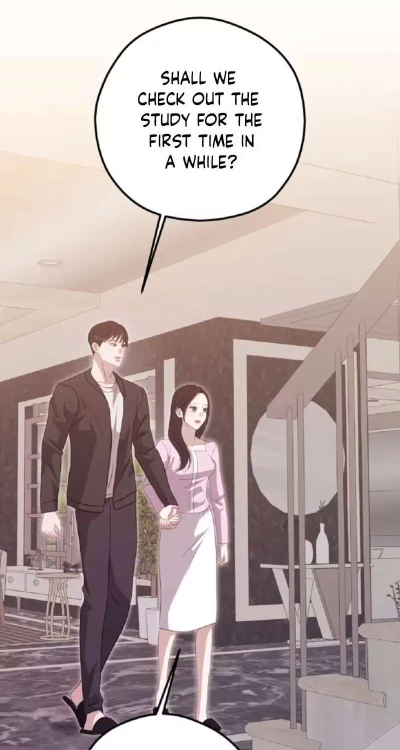 Marriage Gap Chapter 38 - page 32