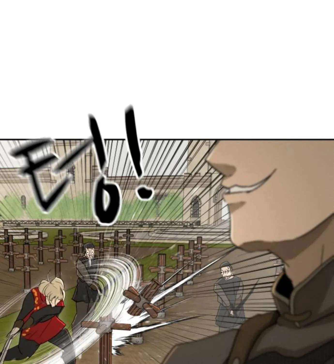 Happy Face: From Slave to Arena Legend Chapter 73 - page 105