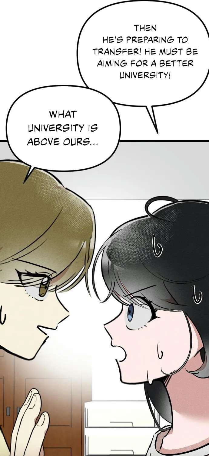 That's Because I'm Not Brave Chapter 1 - page 107