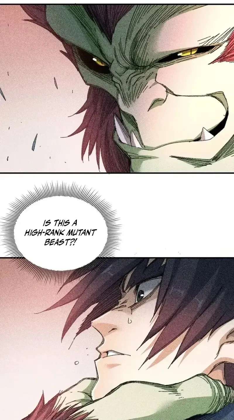 Two Worlds: I Have an Ancient Martial Arts World Chapter 9 - page 70