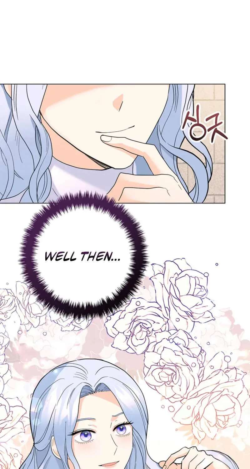 A Dark Secret Romance With a Former Saintess Chapter 31 - page 92