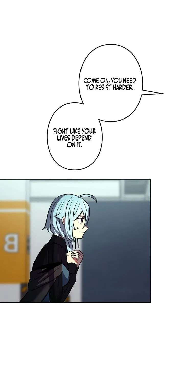 Hidden Class Gravity User Chapter 215 - page 52