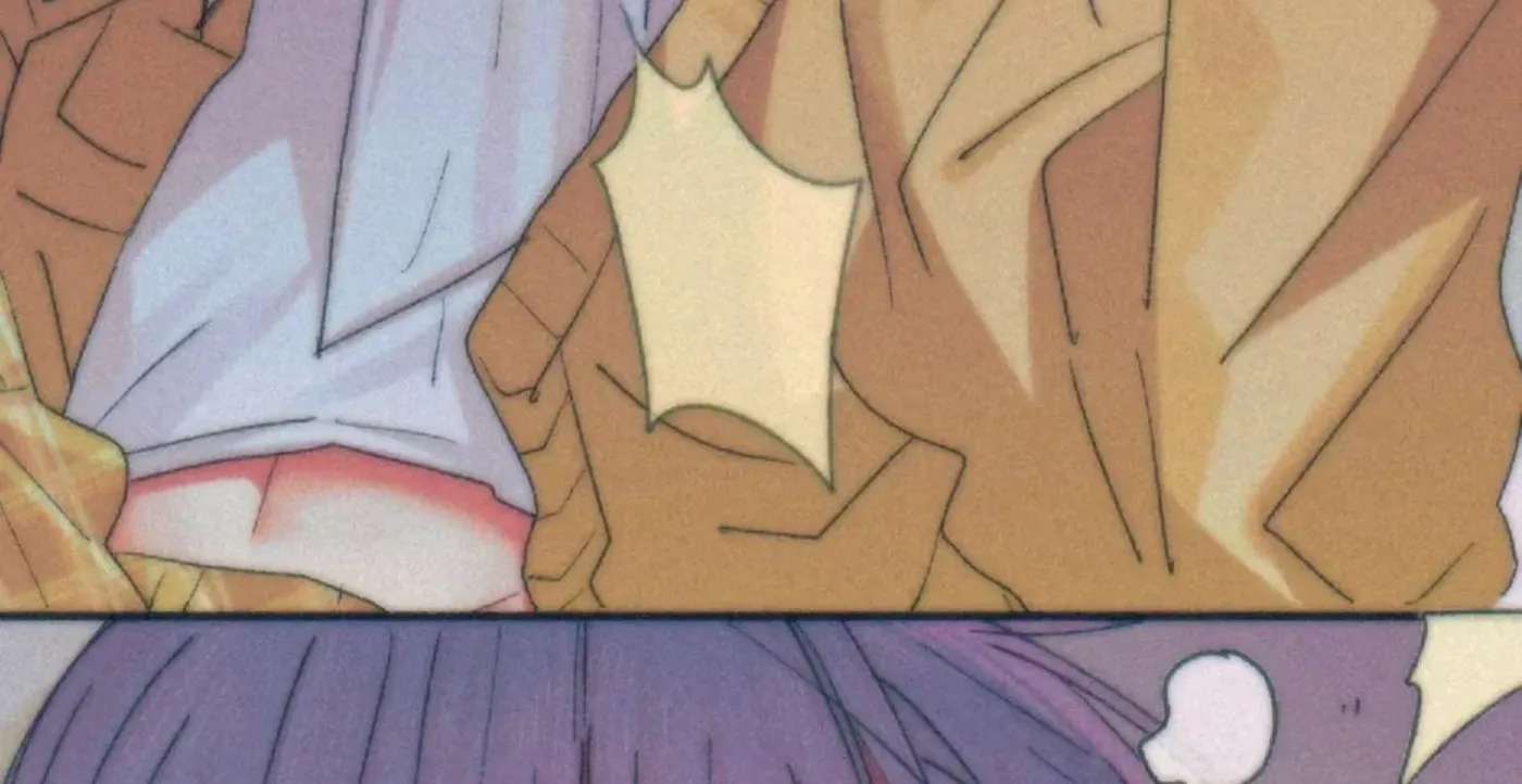 Senpai-chan Is a man Chapter 17 - page 61