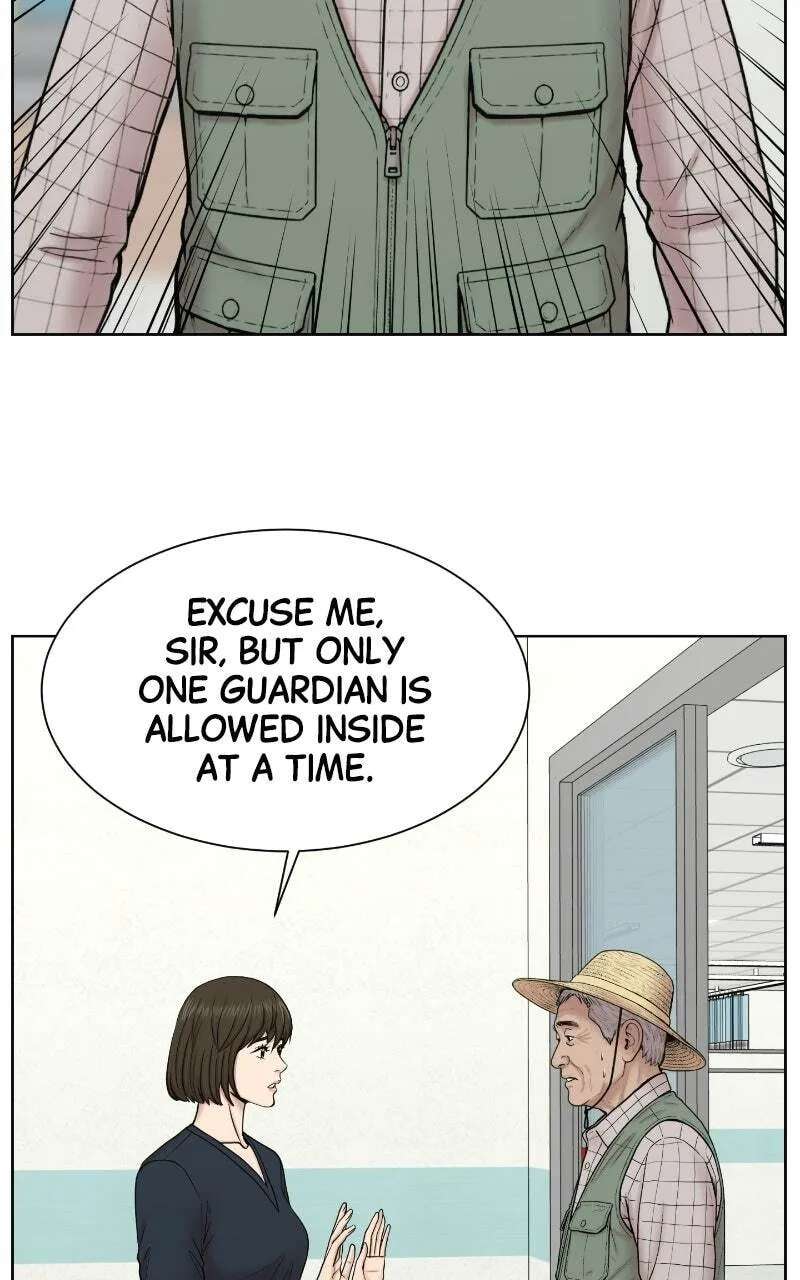 Trauma Center:Dr. Baek Chapter 47 - page 78