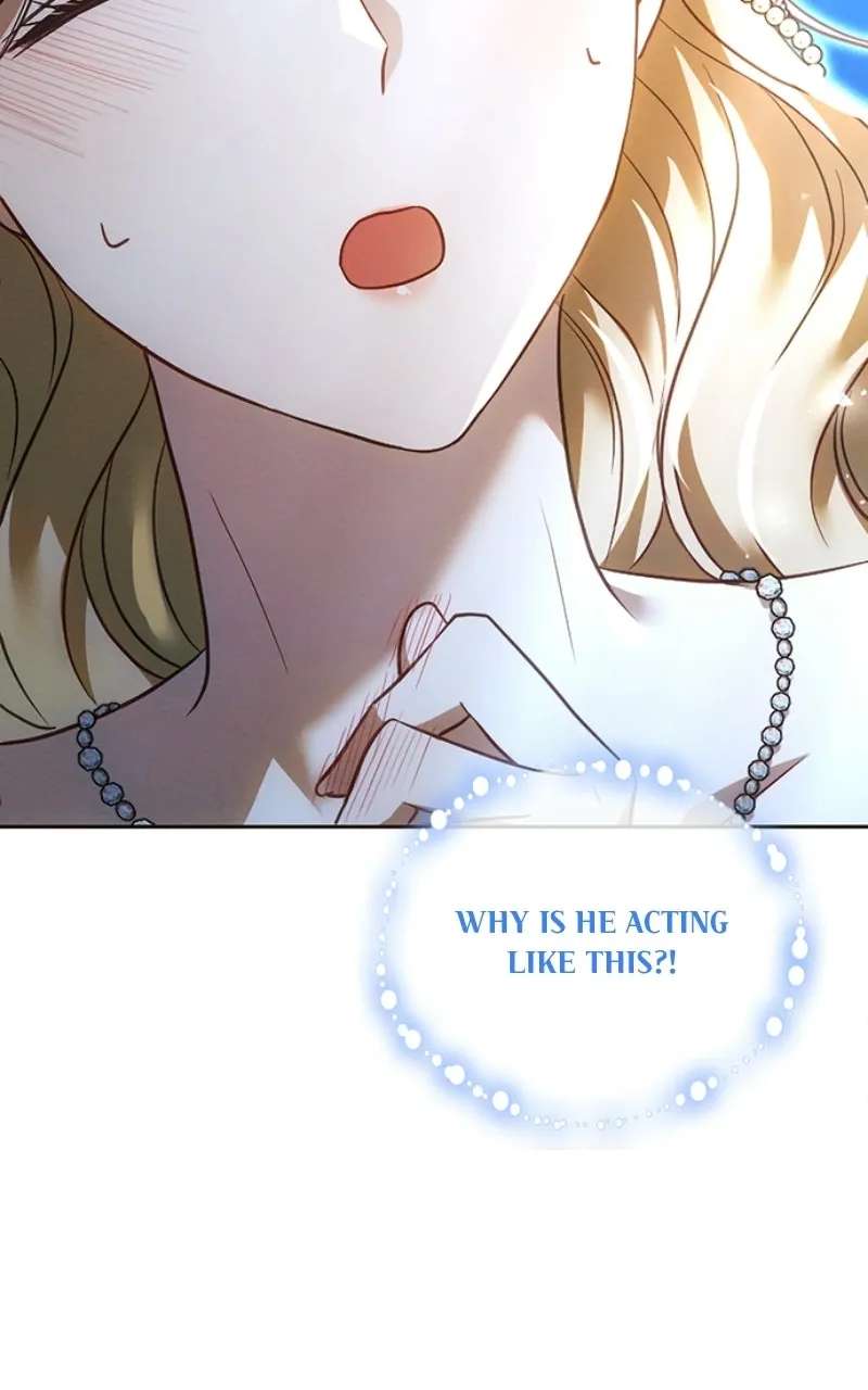 The Northern Warrior’sBeloved Bride Chapter 8 - page 93