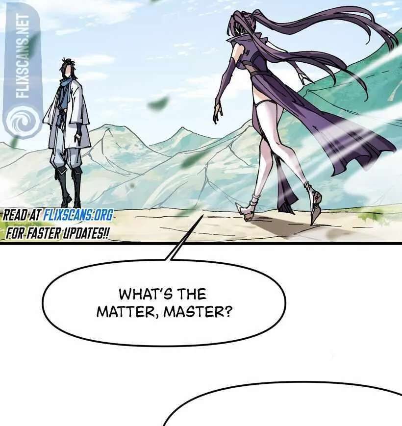 Bai Lan De Wo, Quan Kao Tu Di Xu Ming Chapter 30 - page 9
