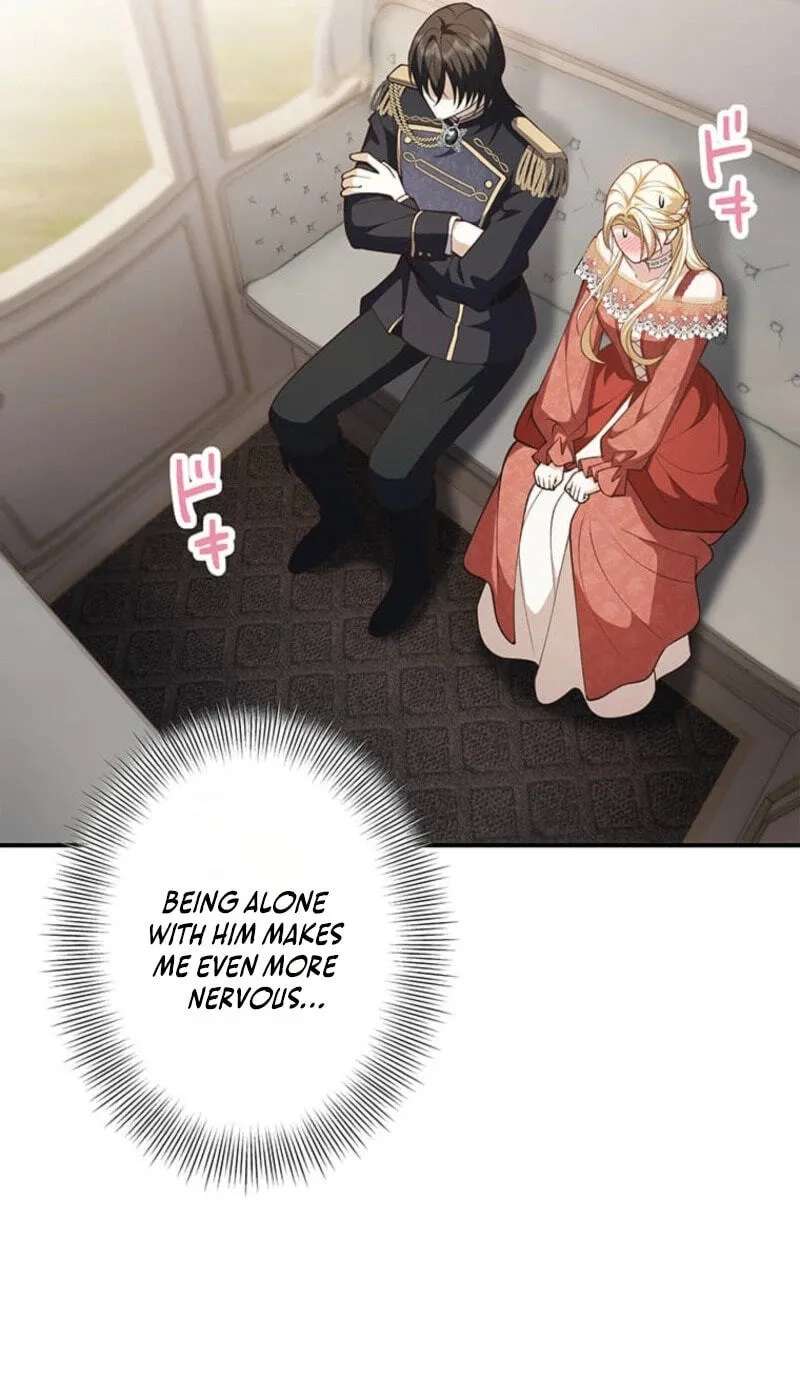 Konyaku Shita Ouji wa Moto Assassin de Shita Chapter 41 - page 6