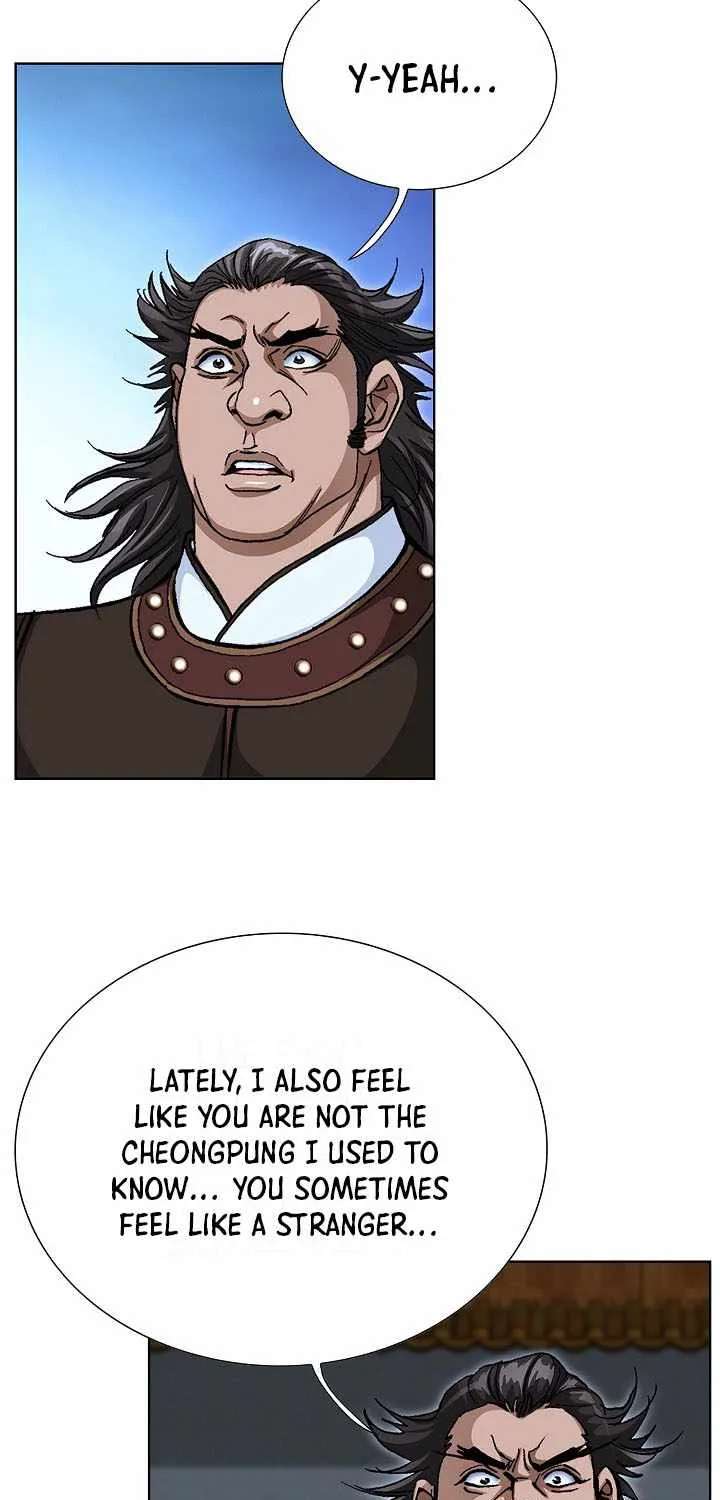 Return of the Immortal Monk Chapter 90 - page 42