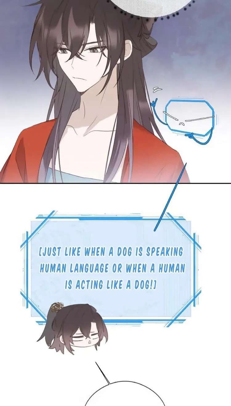 Ru Jian Xue Lai Chapter 21 - page 27