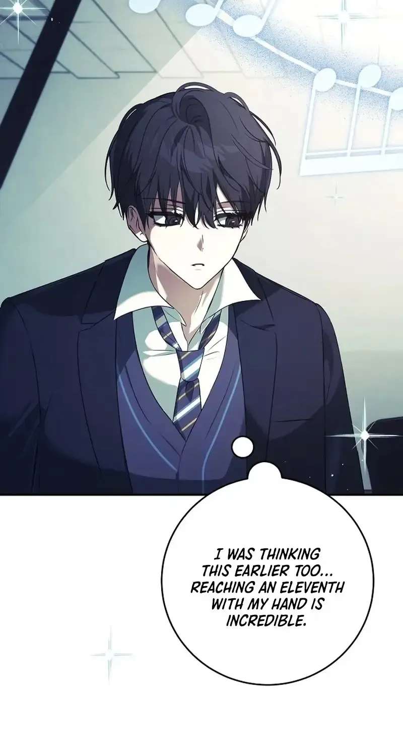 Da Capo for a Musical Genius Chapter 2 - page 77