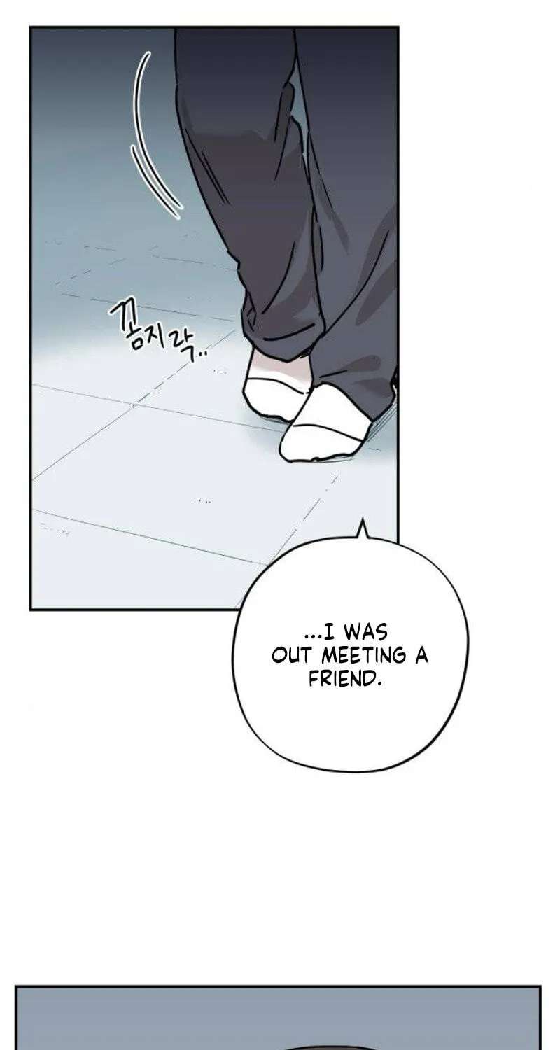 Heart-Aching Chapter 25 - page 5