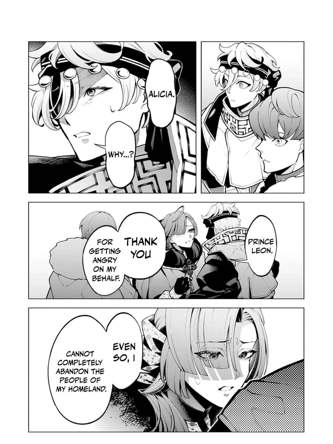 Reunited with My Elite Lawyer Ex-Yakuza Chapter 2 - page 18