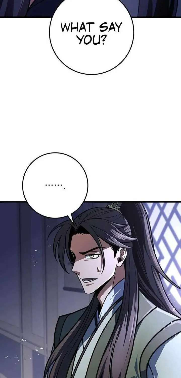 Emperor's Sword Chapter 118 - page 44