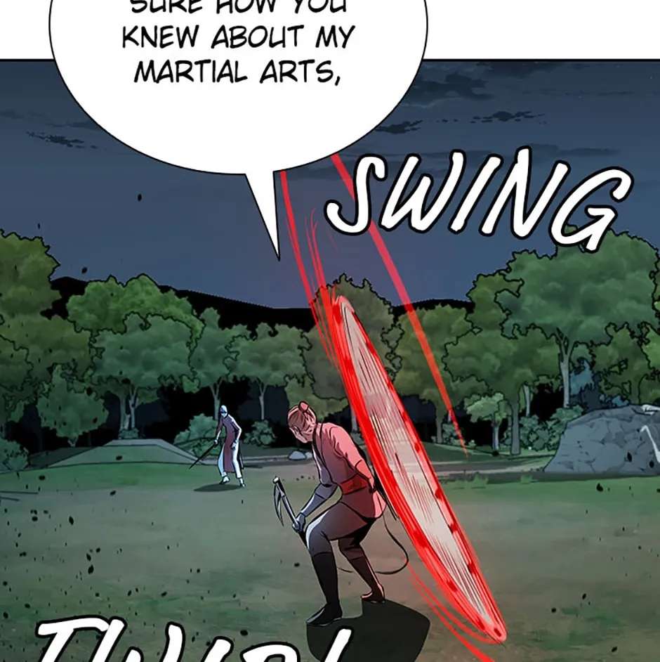 Absolute Master of the Senate Chapter 66 - page 92
