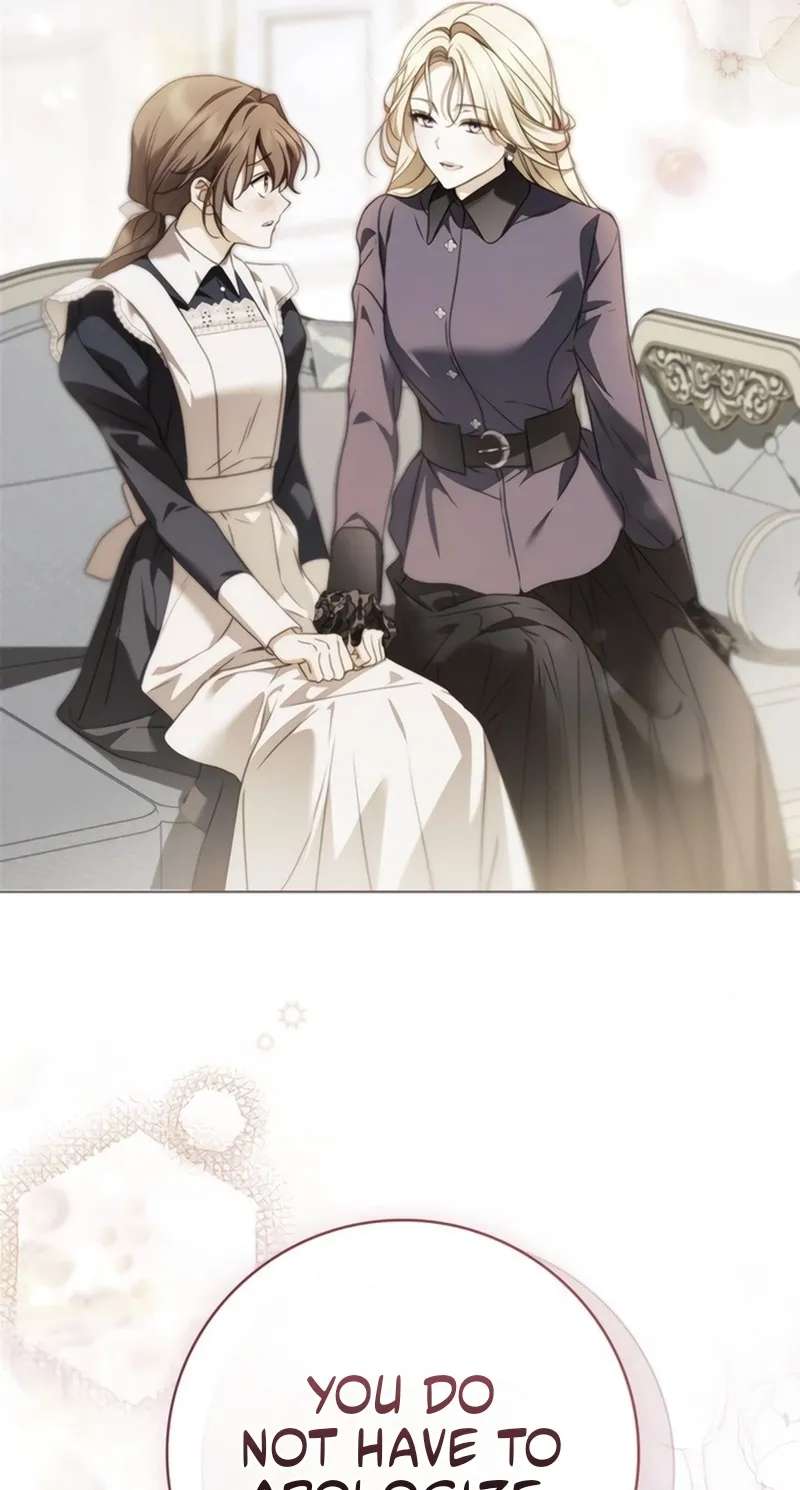 The Count's Secret Maid Chapter 104 - page 16