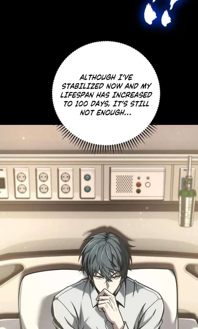 Starting with ×10: You Really Exploited the Bug! Chapter 2 - page 20