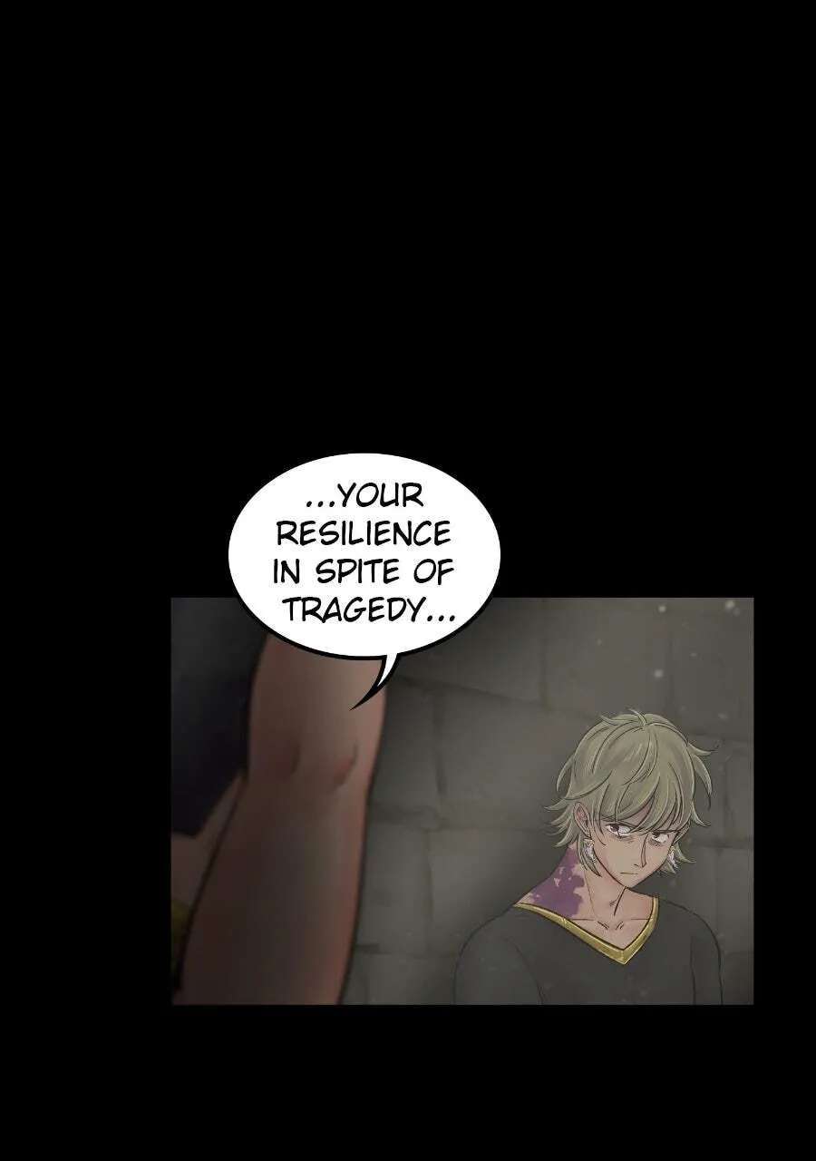 The Witch And The Bull Chapter 172 - page 18