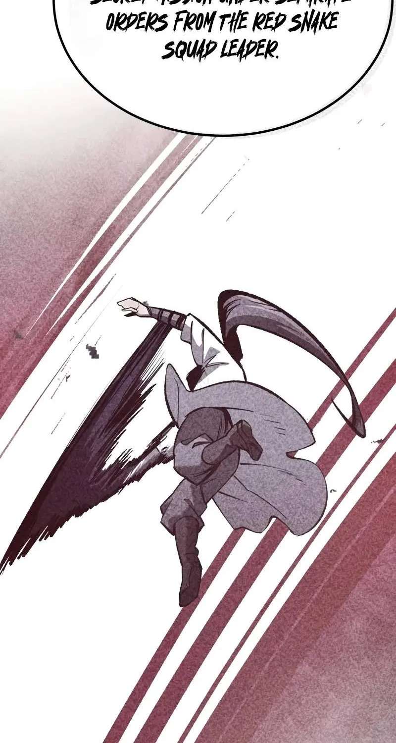 I Became a Martial Arts God's Youngest Son Chapter 7 - page 115